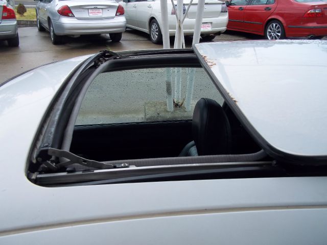 1996 Mazda MX-6 Touring W/nav.sys