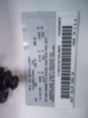 1996 Mazda MX-6 Touring W/nav.sys