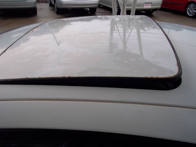 1996 Mazda MX-6 Touring W/nav.sys