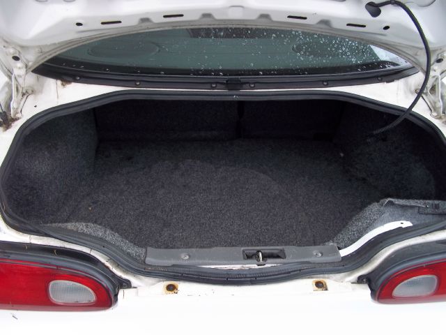 1996 Mazda MX-6 Touring W/nav.sys