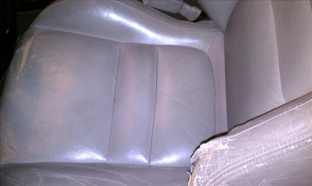 1996 Mazda MX-6 Sweptline