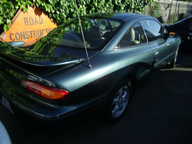 1997 Mazda MX-6 Touring W/nav.sys