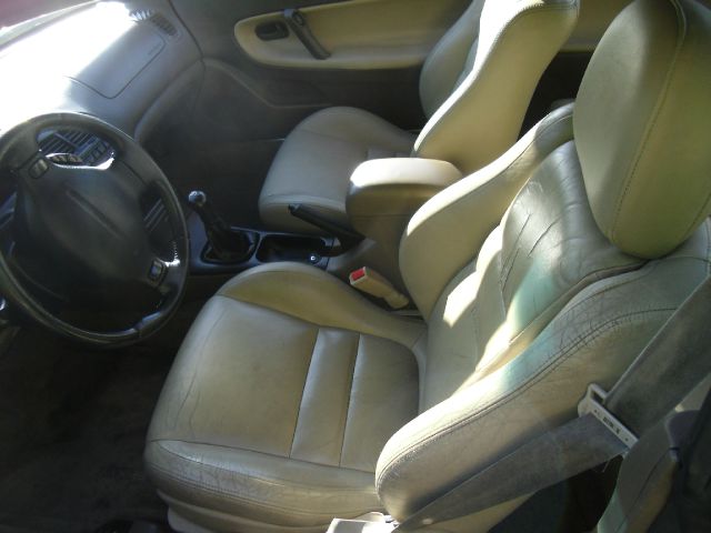 1997 Mazda MX-6 Touring W/nav.sys