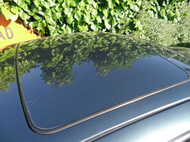 1997 Mazda MX-6 Touring W/nav.sys