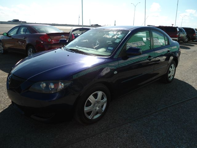 2004 Mazda Mazda Unknown