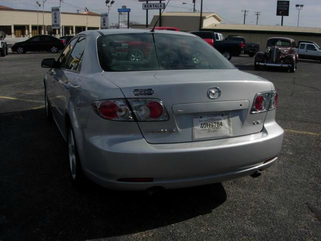 2006 Mazda Mazda Unknown