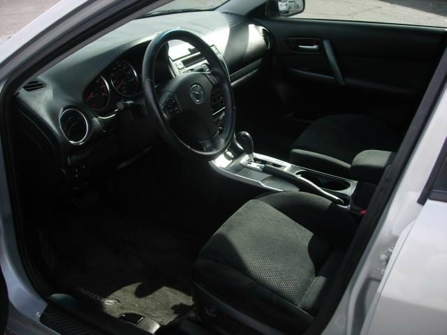 2006 Mazda Mazda Unknown