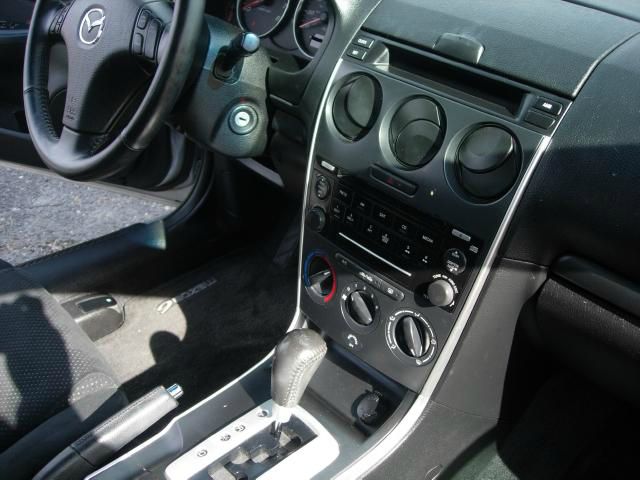 2006 Mazda Mazda Unknown