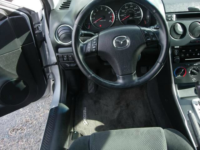 2006 Mazda Mazda Unknown