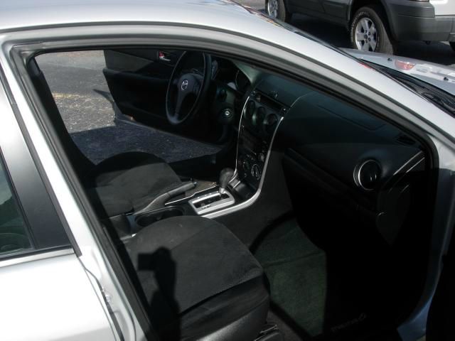 2006 Mazda Mazda Unknown
