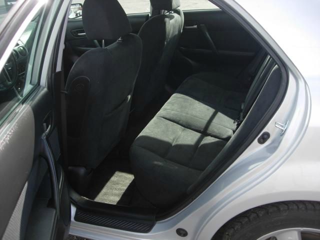 2006 Mazda Mazda Unknown