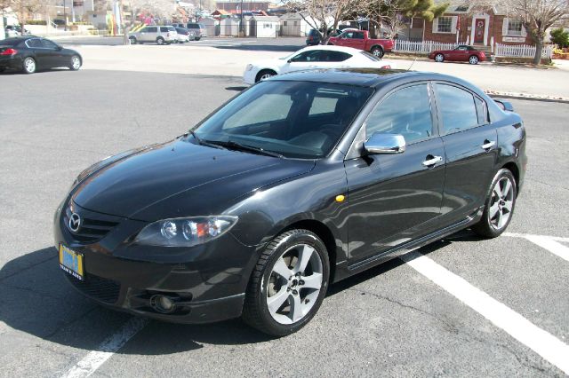 2006 Mazda Mazda3 ZX3 SE