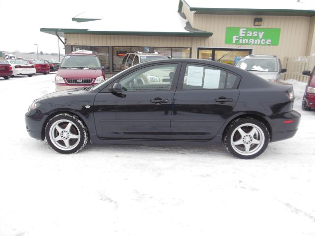 2006 Mazda Mazda3 LT W/3.5l