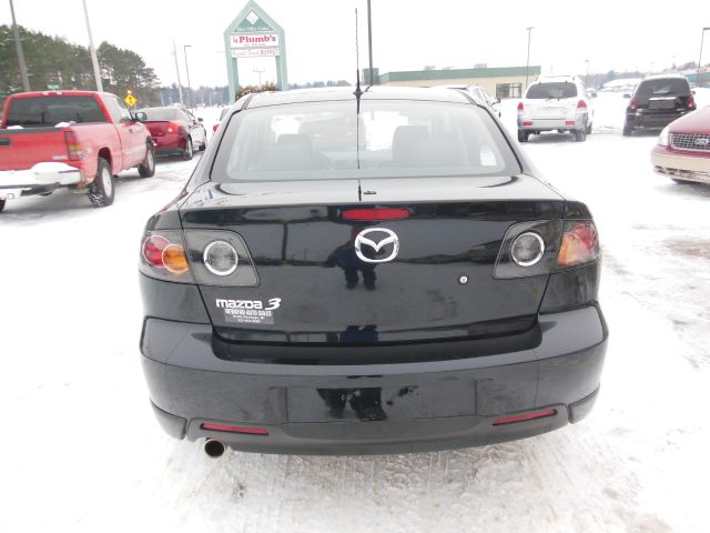 2006 Mazda Mazda3 LT W/3.5l