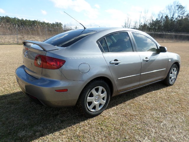 2006 Mazda Mazda3 Unknown