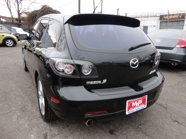 2006 Mazda Mazda3 LT LTZ