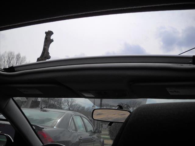 2007 Mazda Mazda3 XR