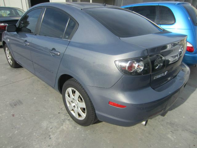 2008 Mazda Mazda3 328ci