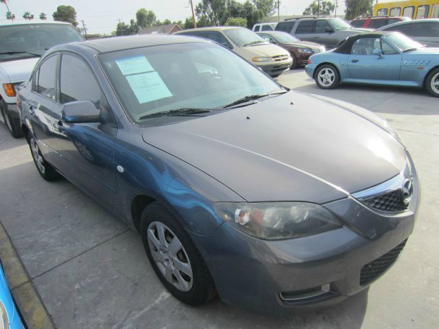 2008 Mazda Mazda3 328ci