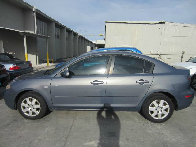 2008 Mazda Mazda3 328ci