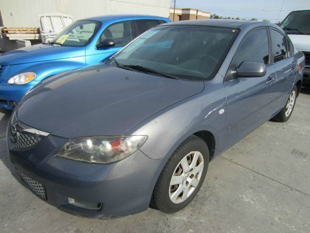 2008 Mazda Mazda3 328ci