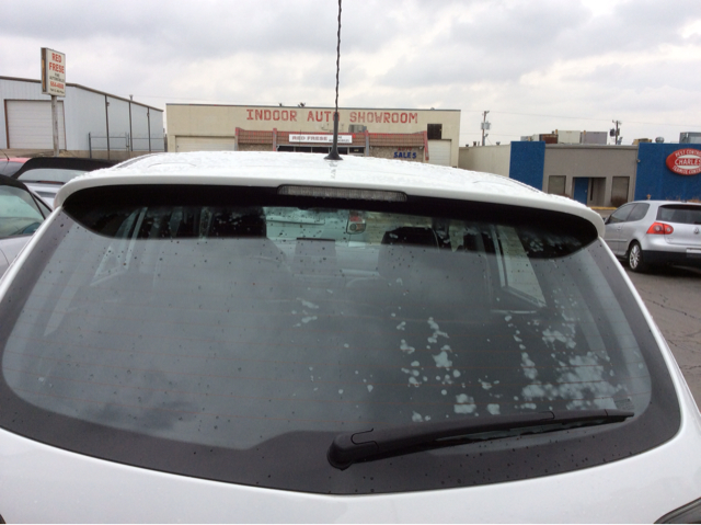 2008 Mazda Mazda3 LT LTZ