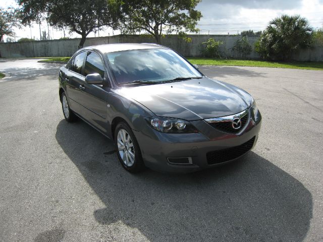 2008 Mazda Mazda3 152579