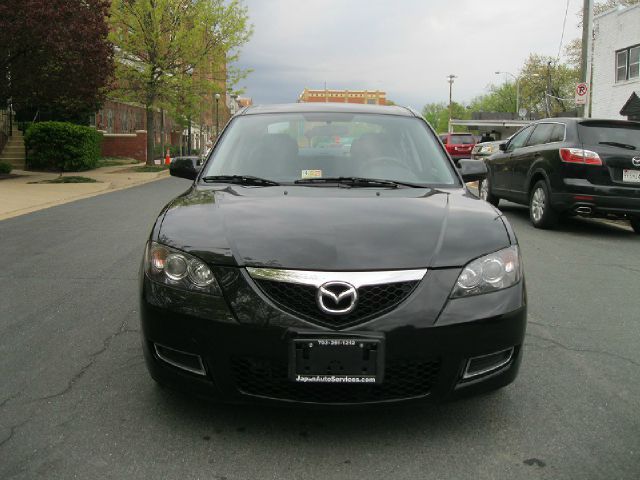 2009 Mazda Mazda3 STEP SIDE Z71