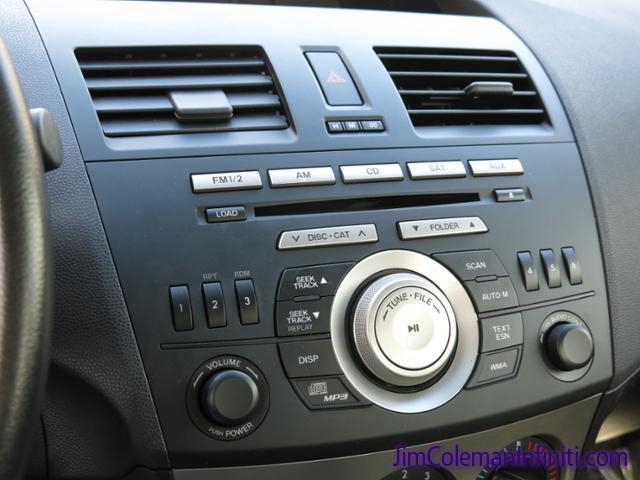 2010 Mazda Mazda3 328ci