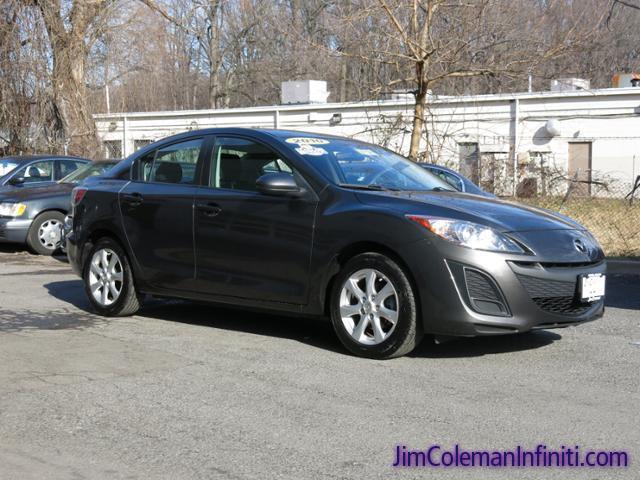 2010 Mazda Mazda3 328ci