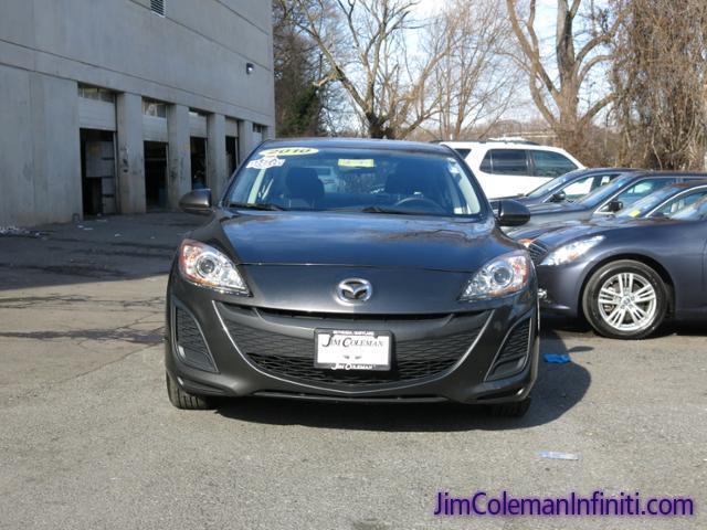 2010 Mazda Mazda3 328ci