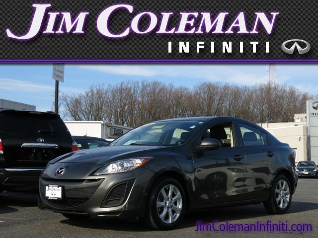 2010 Mazda Mazda3 328ci