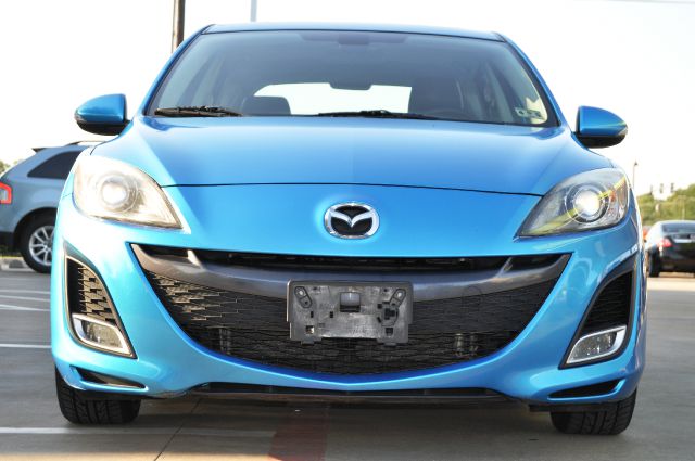 2010 Mazda Mazda3 750li Xdrive 1-ownerawdnavigation Sedan