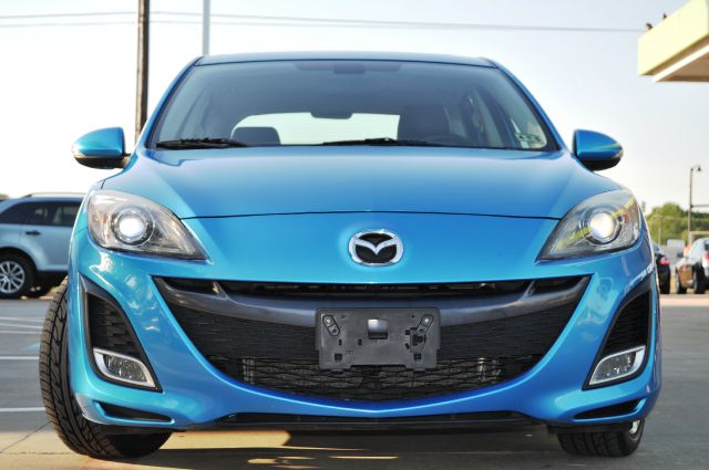 2010 Mazda Mazda3 750li Xdrive 1-ownerawdnavigation Sedan