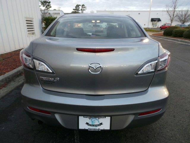 2012 Mazda Mazda3 328ci