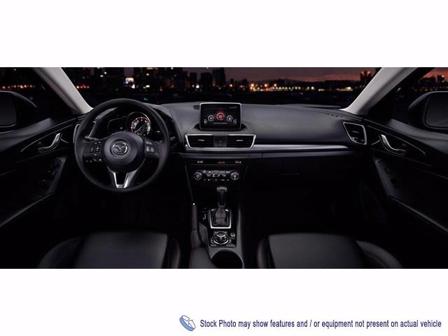 2014 Mazda Mazda3 LT LTZ