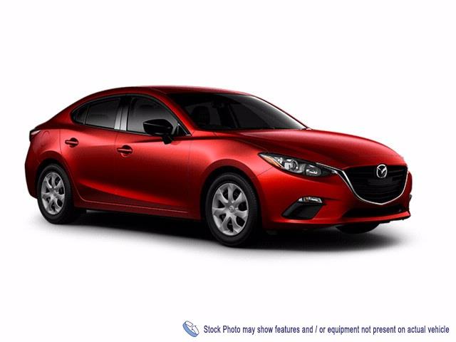 2014 Mazda Mazda3 LT LTZ