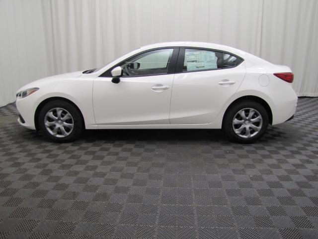 2014 Mazda Mazda3 Leather ROOF