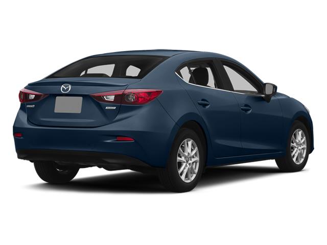 2014 Mazda Mazda3 SE CPE