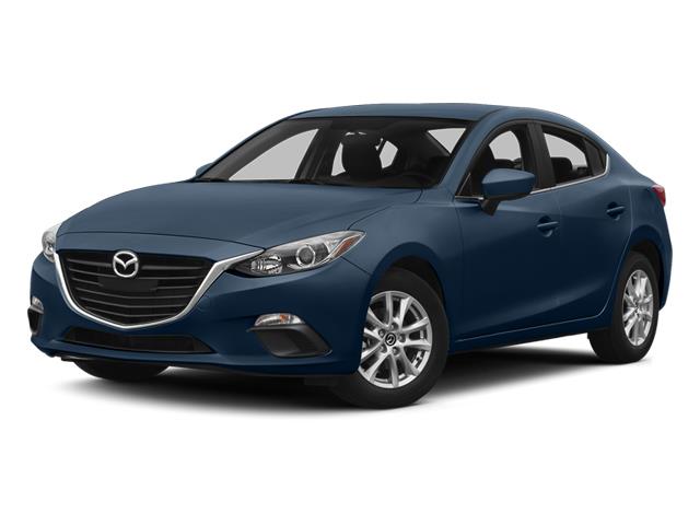 2014 Mazda Mazda3 SE CPE