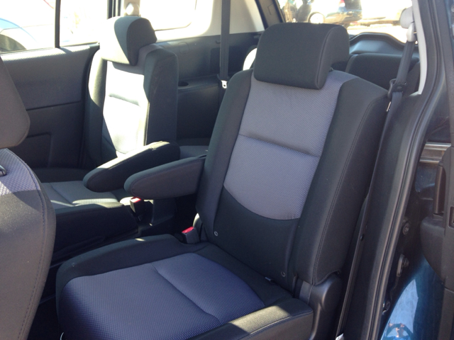 2006 Mazda Mazda5 3.5