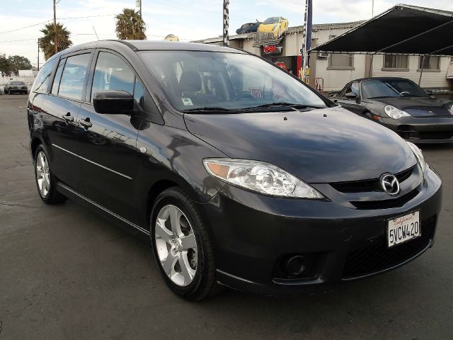 2006 Mazda Mazda5 GSX
