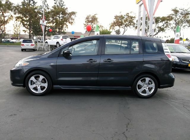 2006 Mazda Mazda5 GSX