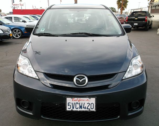 2006 Mazda Mazda5 GSX