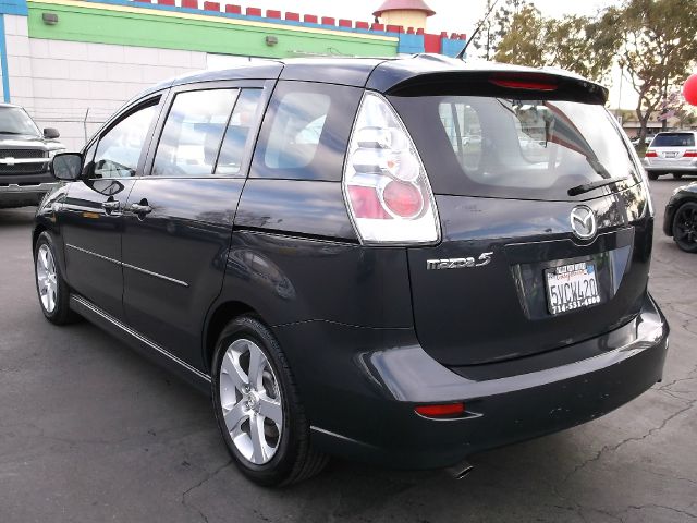2006 Mazda Mazda5 GSX