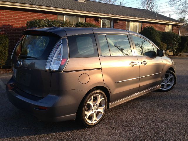 2008 Mazda Mazda5 SC