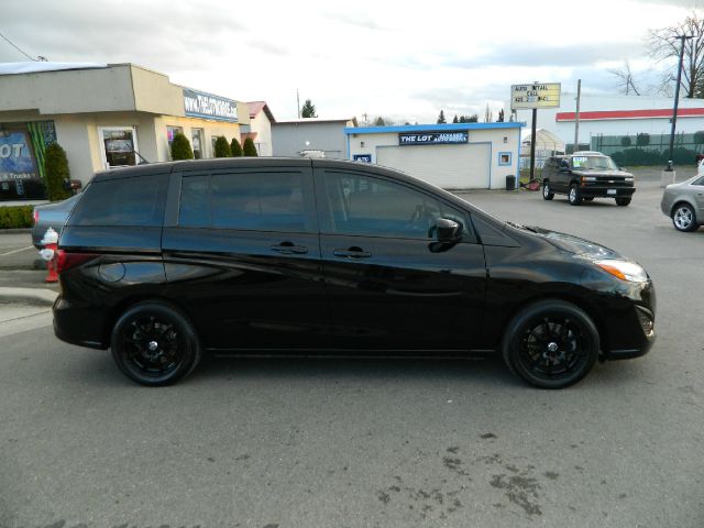 2012 Mazda Mazda5 GSX