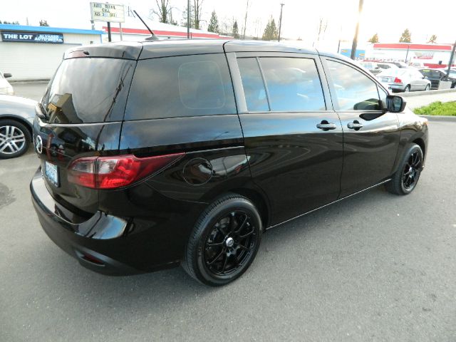 2012 Mazda Mazda5 GSX