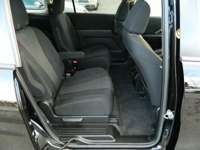 2012 Mazda Mazda5 GSX