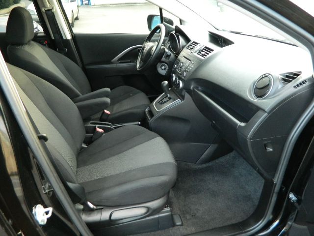 2012 Mazda Mazda5 GSX